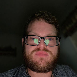 Meet your Posher, Tim